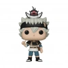 Funko POP Animation: Black Clover - Asta with Nero