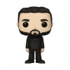 Funko POP Television: Ted Lasso - Roy in Black Suit