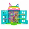 Gabbys Dollhouse Muhteşem Bebek Ev