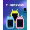 Hafif ve Kompakt Tasarımlı Kağıtsız LCD Yazı Tahtası