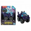 HML12 Fisher-Price® Batwheels™ Bam Batmobile™ (ADET FİYATIDIR)