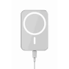 İOS Uyumlu Magsafe Kablosuz 15w Şarj Powerbank Magesafe