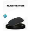 Kablosuz  Mouse – Anlık DPI Geçişi, Gelişmiş Sensör, Hassas ve Akıcı Kontrol