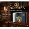Kitap Görünümlü Gizli Kasa