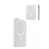 Magsafe Battery Pack Powerbank Kablosuz Şarj 5.000 mah