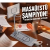 Masaüstü Metal Basketbol Oyunu