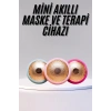 MASKE VE TERAPİ CİHAZI