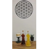 Mevlana Rumi Yağdanlık - Sosluk - Sirkelik 250ML 2 Adet