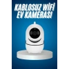 Mini IP Kamera Hareketli Güvenlik Kamerası Kablosuz Wifi Kamera Mikrofonlu