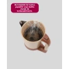 Mini Türk Kahvesi Makinesi Kettle Fonksiyonlu