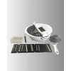 MJGN769-SEBZE DİLİMLEYİCİ SET