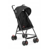 Moje Simple Pratik Baston Bebek Arabası Siyah