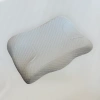 Ortopedik Visco Yastık – Ergonomik Boyun Destekli Memory Foam Yastık