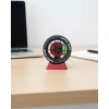 Otomobil Jant Görünümlü Ofis Masa Dekoru Hediye Seçeneği