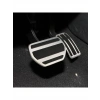 Peugeot 301 2008 Elysee C3 C4 Uyumlu  Otomatik Pedal Seti 2 Parça