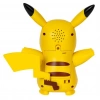 Pokemon Pikachu Elektronik Deluxe Figür