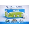 Professional Z Katlamalı Dispenser Havlu 2 Katlı %100 Selüloz 20x22 cm 12’li Koli