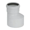 Pvc Atık Su Borusu Redüksiyon 110x50 mm 10 Adet