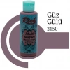 Rich Multi Surface 2150 Güz Gülü Akrilik Boya 120 cc