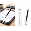 Samsung A9 (2018) Uyumlu Dokunmatik Stylus Kalem Disk Uçlu Hassas Tablet Telefon Çizim Kalemi