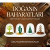 Seasoning Shakers Dört Mevsim Baharatlık