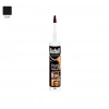 Selsil Ateş Mastiği Siyah 300 ml 1500 Dereceye Dayanıklı