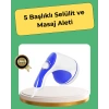 Selülit ve Sıkılaştırıcı Masaj Cihazı – Çok Fonksiyonlu