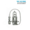 Sentinel H3 Halojen Far Ampülü 12V 55Watt Sarı