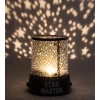 Star Master Projeksiyon Gece Lambası