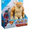 Superman Kaiju Slime Figür Set