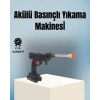 Taşınabilir Şarjlı Basınçlı Yıkama Tabancası Köpük Aparatlı