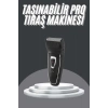 Tıraş Makinesi Sinek Kaydı Tıraş Yüksek Kaliteli Profesyonel Makine