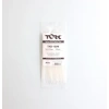 Tork Beyaz Kablo Bağı 2,5X150