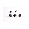 TOYOTA BAGAJ HALI KLİPSİ 50 ADET  YK 2404 OEM90467-07164