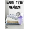 Tüy Toplama Kazak ve Pamuk Elbise Tiftik Temizleme Tüt Toplama Aleti