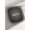TV Box Android Uyumlu 4 Çekirdekli WİFİ Bağlantılı 4K