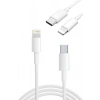 Type-C Ligtning 30W İOS Şarj Kablosu Hızlı Şarj Kablosu