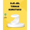 UV ve LED Jel Kurutmaya Uygun – Çift Dalga Boylu Mini Kurutucu
