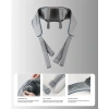 VNB-01 U Tipi Ergonomik Boyun Masaj Cihazı
