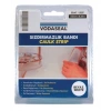 Vodaseal Küvet Kenar Sızdırmazlık Bandı 22 mm 3,35 Metre