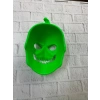 Yeşil Maske Dekor Ev ve Parti Süsleme Ürünü