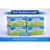 Z Katlamalı Dispenser Havlu 2 Katlı 20x22 cm %100 Selüloz 4 Koli Avantaj Paket