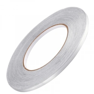 0.5 Cm 50 Metre Gri Fayans Arası Şerit Bant