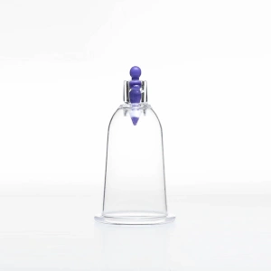 100 Adet 2 Numara Hacamat Kupası