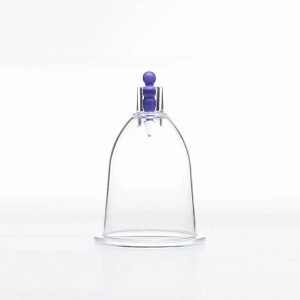 100 Adet 3 Numara Hacamat Kupası