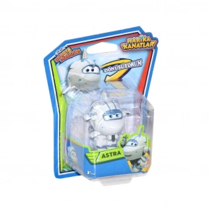 20024 Harika Kanatlar Dönüşen ASTRA Mini Figür