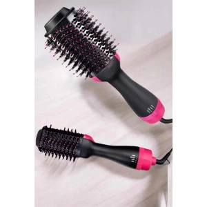 220°C’ye Kadar Isınan, Hacim ve Yıpranma Karşıtı Profesyonel Fön Tarağı