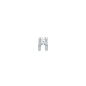 25 Amper Beyaz Mini Bıçak Sigorta 10'lu