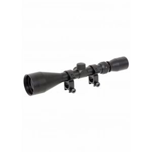 3-9X50 Full Çelik Zoomlu Av Dürbünü