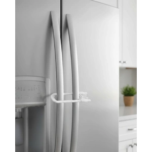 4 Adet Çok Amaçlı Dolap Kilidi Bebek ve Çocuk Koruması İçin Güvenli Çözüm